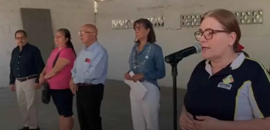 Cuidar el planeta es tarea de todos.