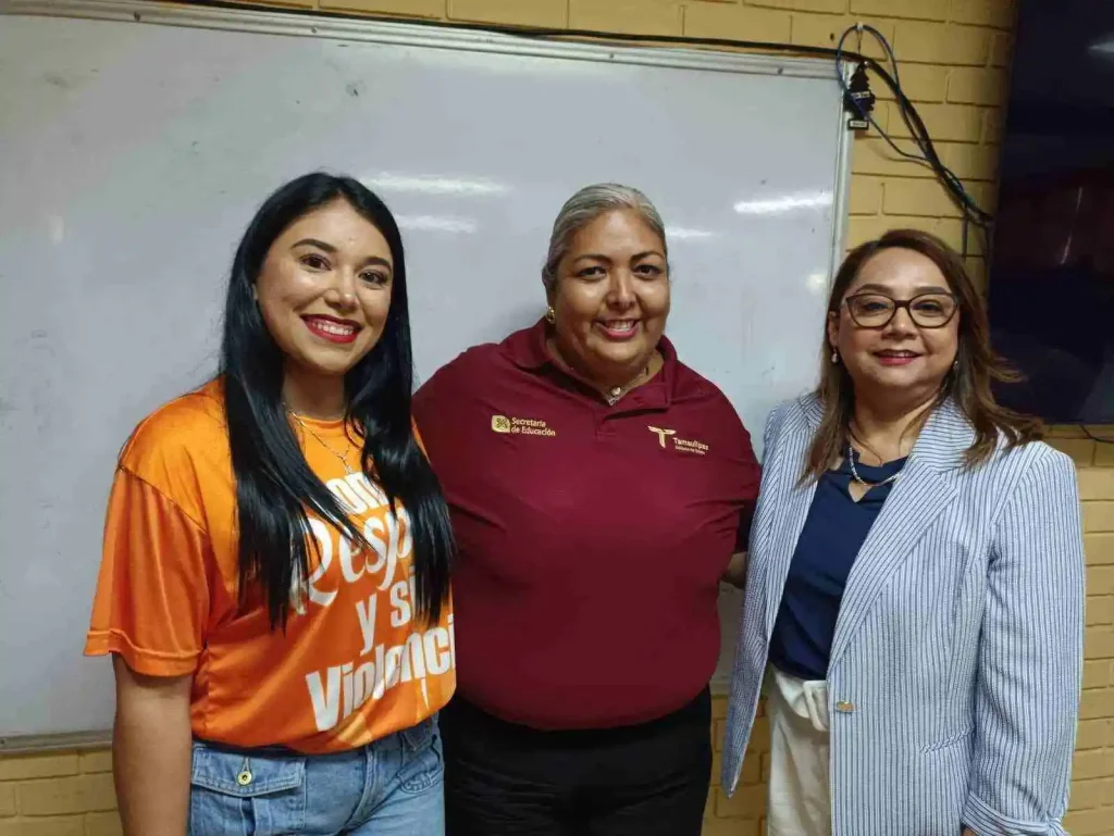 «BREAK THE SILENCE, STOP THE VIOLENCE»